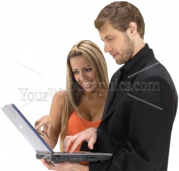 illustration - manandwomanwithlaptop22-png